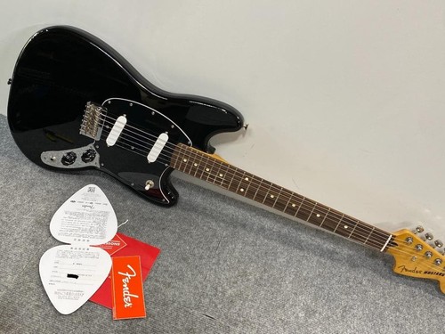 Fender mustang mexico player - mustang,