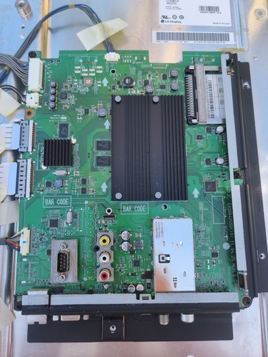Mainboard eax64405501 per - mainboard,