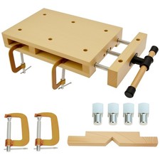 Banco Da Lavoro Portatile-46,5