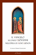 Libri rene guenon il vangelo - -,