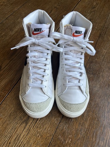 Nike blazer mid vintage - nike,
