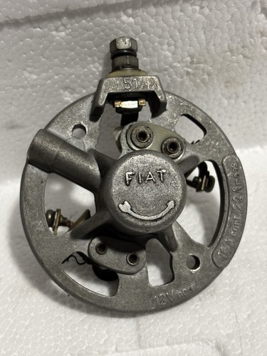 Portaspazzole dinamo fiat - portaspazzole,