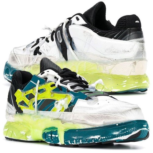 Maison margiela sneakers - maison,