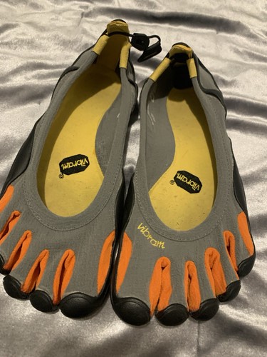 Scarpe vibram fivefingers - vibram,