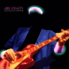 DIRE STRAITS - MONEY FOR