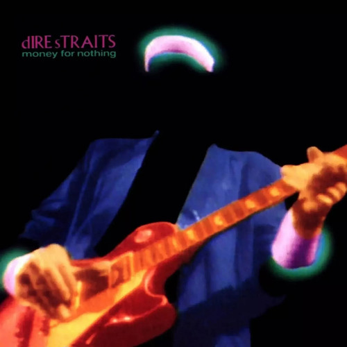 Dire straits money - -,