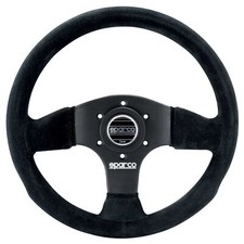Sparco Steering Wheel P300