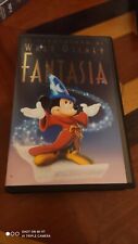 VHS - 'Fantasia' di Disney (1991) Walt Disney