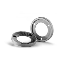 macine ORIGINALI MAZZER per