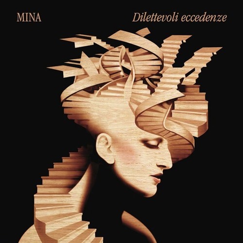 Mina dilettevoli eccedenze - -,