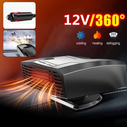 Riscaldatore auto 12v 360 - auto,