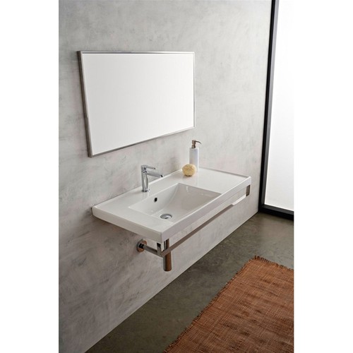 Lavandino lavabo bagno - lavandino,