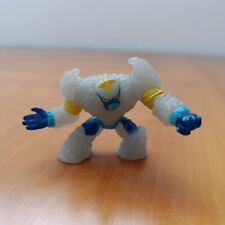 GORMITI - LUXION - TRIBù DEL