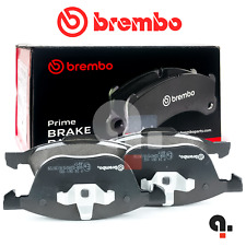 Pastiglie Freno Anteriori Brembo Ford Focus Kuga Ecosport C-Max Transit Tourneo