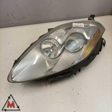 Faro proiettore anteriore sinistro 51757538 per fiat bravo mk2 2007-2014 usato (107226)