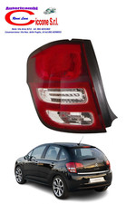 Faro Fanale Stop Posteriore