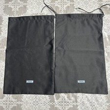 Set Of 2 Prada Authentic