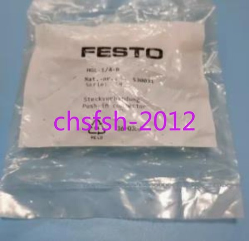 Festo hgl 1 - pz, nuovo