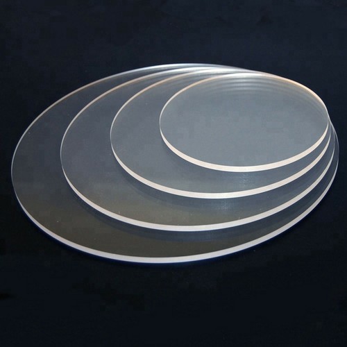 Disco plexiglass - disco, in