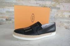 Tods Tod's 40,5 Mocassini