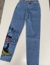 JEANS TOPOLINO DISNEY LEVIS