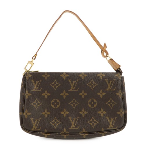 Louis vuitton monogram - louis,