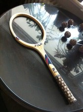 Racchetta da tennis Fila nuova