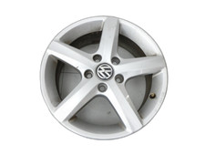 1 cerchio cerchio in lega