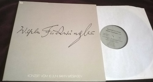 Rare private audiophile - rare,