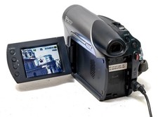 Videocamera Samsung Digital Cam VP-D371W PAL MiniDV 34x Video Camera Digitale