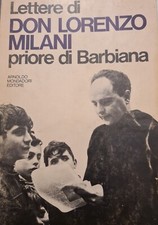 Lettere di Don Milani Priore
