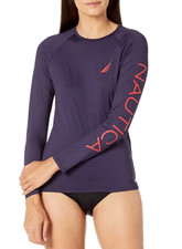 Camicia da bagno Nautica donna