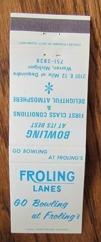 Bowling froling lanes - bowling:,