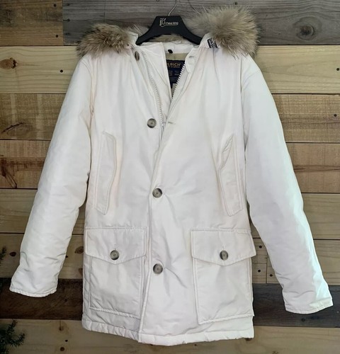 Woolrich arctic parka - parka, giacca
