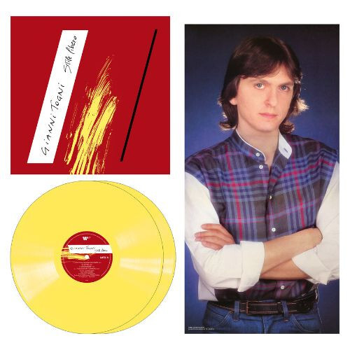 Gianni togni stile - gianni,