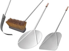 ATTREZZI DA FORNO in acciaio