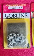 NIGHT FOREST GOBLINS ARCHER