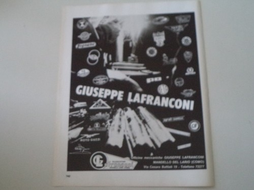 Advertising pubblicità 1971 - advertising,