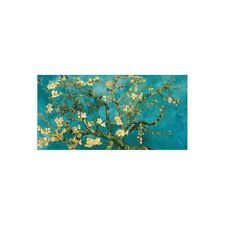 Stampa su Tela su Carta Poster