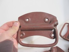 Cassetto estraibile antico