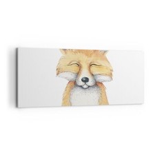 Quadro su Tela 100x40cm