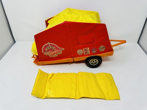 Vintage 1972 barbie goin - vintage,
