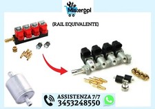 INIETTORI GPL VALTEK TIPO 30 3