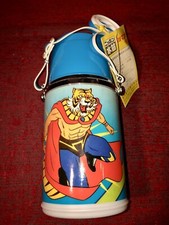Tiger Mask II-Uomo Tigre