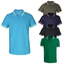 Polo Uomo LOTTO Sport Cotone