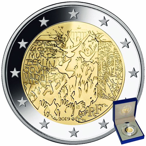 Francia 30 anni di - 2,