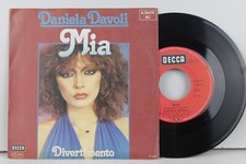 Daniela Davoli - Mia -