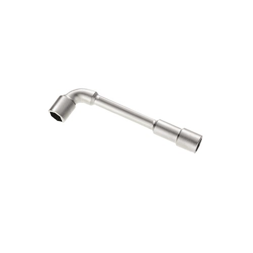 Chiave pipa con foro - pipa,