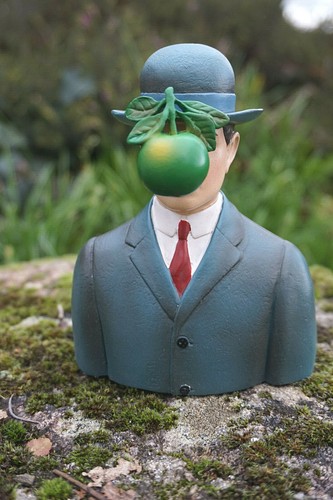 Mag01 figurine statuette - mag01,