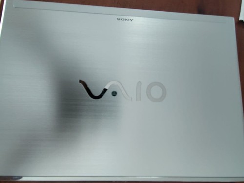 Sony vaio ultrabook core - vaio,